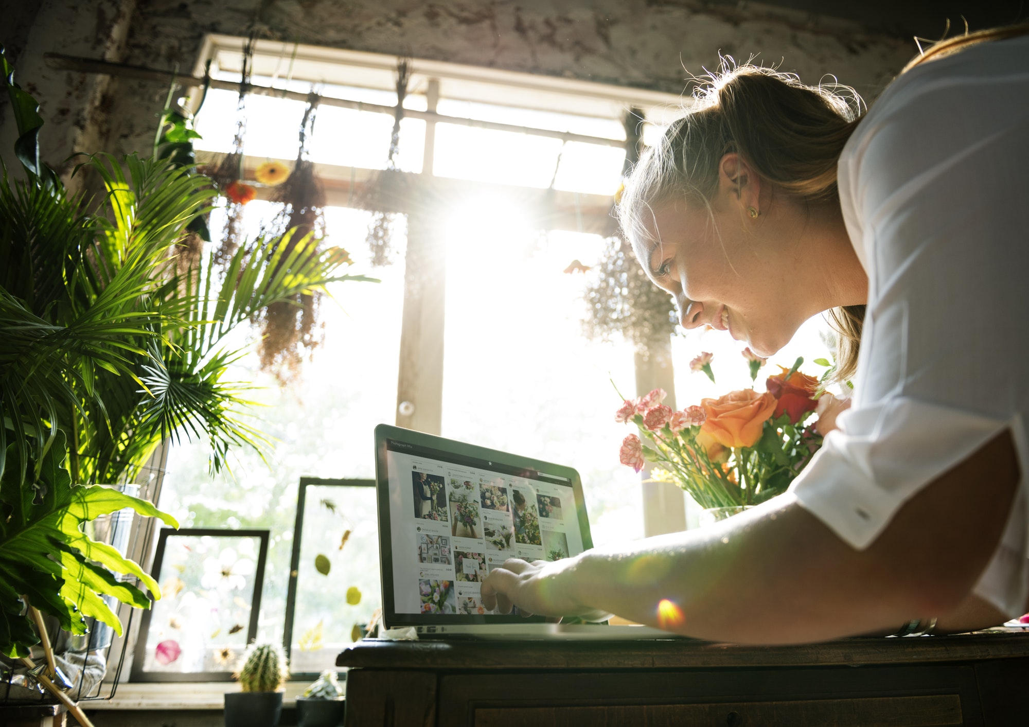 Instagram Launches Uploads From the Desktop Version of the App